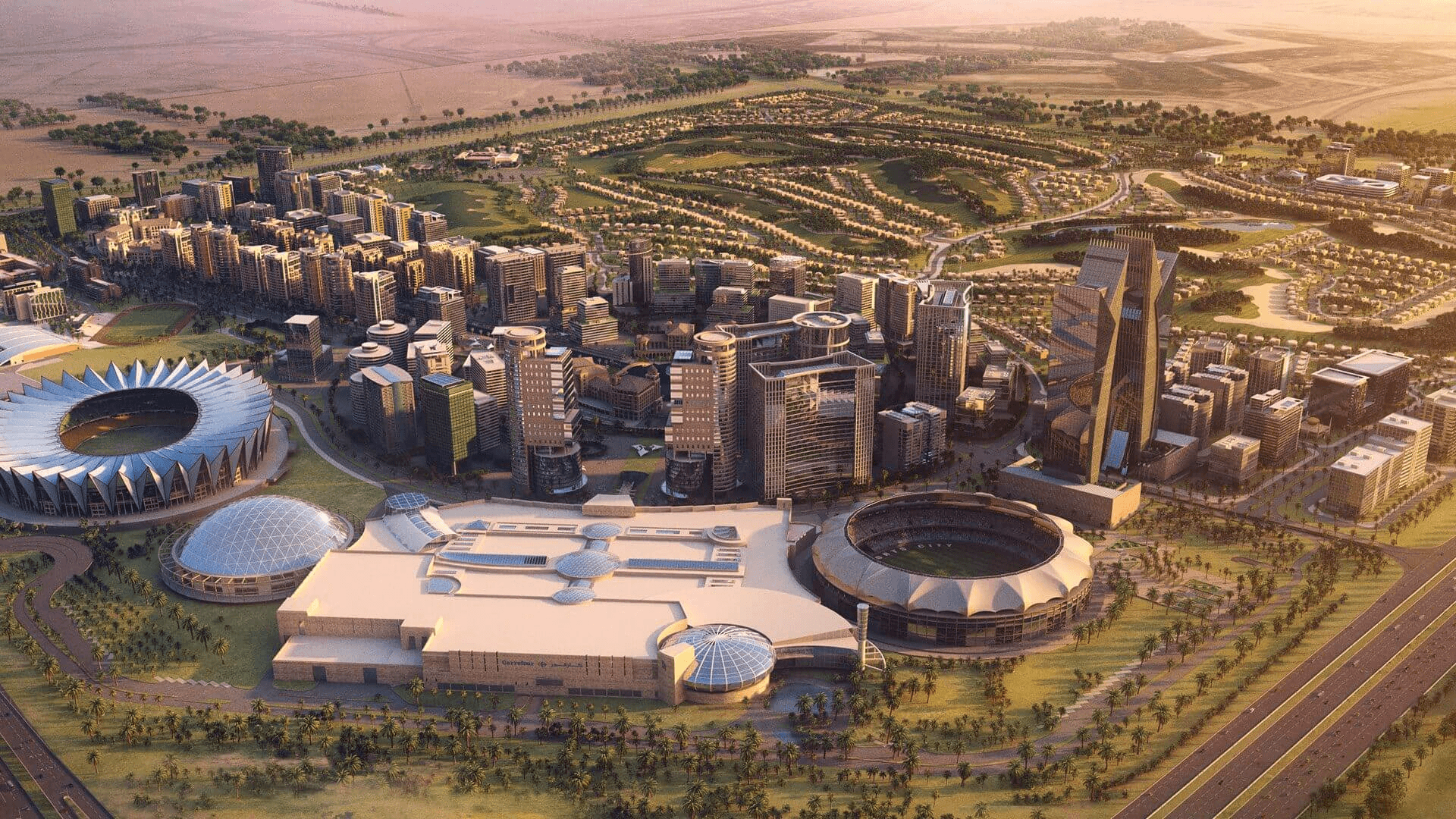 Investment Guide: Dubai Sports City Property Analysis