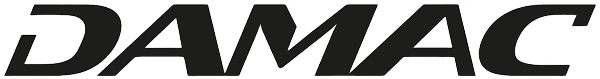 Damac Logo