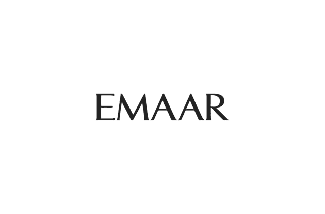 Emaar Logo