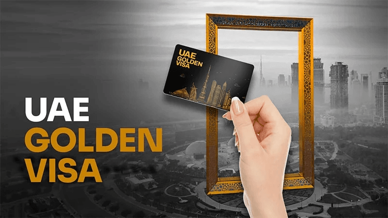 Top 10 Reasons to Invest in Dubai Real Estate in 2025