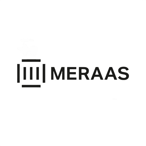 Meraas Logo