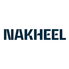 Nakheel Logo
