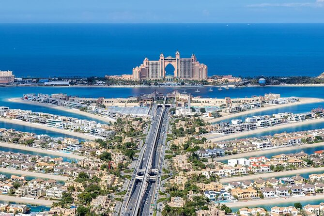Palm Jumeirah