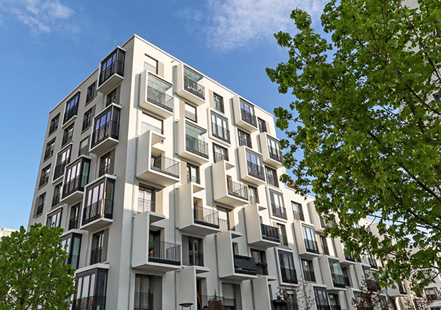 Dubai's Affordable Housing Initiative: Investment Implications
