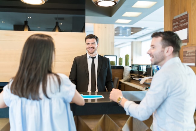 Hospitality