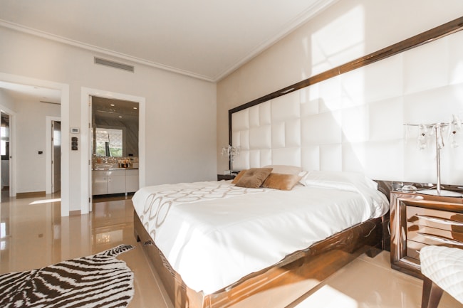 Pre-Leased